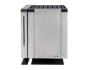 Bi-O-Verdampfer für die Saunaöfen EOS Mythos S35 und S45 – Modul mit 2 oder 3 kW, links oder rechts montierbar, Bild 13