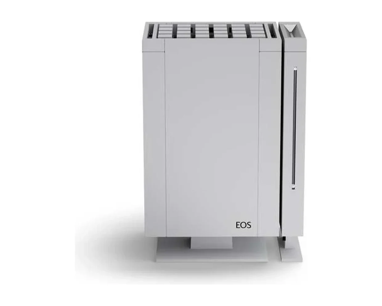 Bi-O-Verdampfer für die Saunaöfen EOS Mythos S35 und S45 – Modul mit 2 oder 3 kW, links oder rechts montierbar, Bild 15