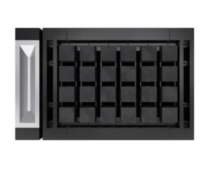 Bi-O-Verdampfer für die Saunaöfen EOS Mythos S35 und S45 – Modul mit 2 oder 3 kW, links oder rechts montierbar, Bild 17
