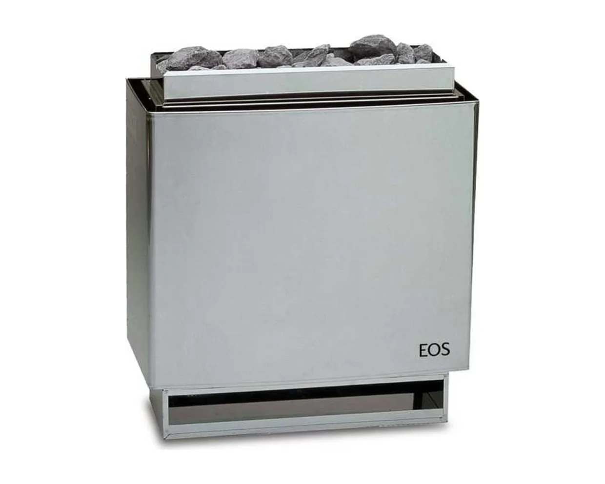EOS P1 Saunaofen