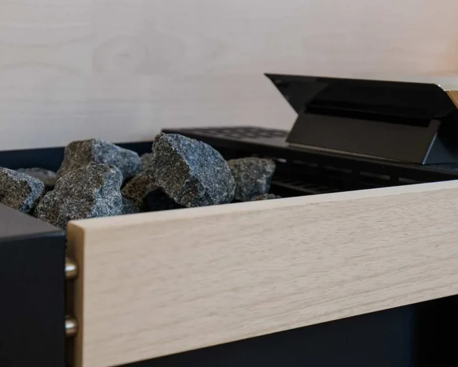 EOS Stone S60