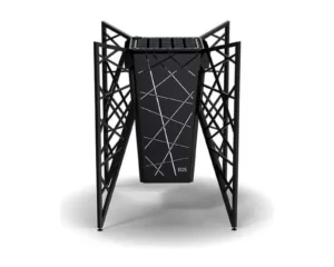EOS Structure