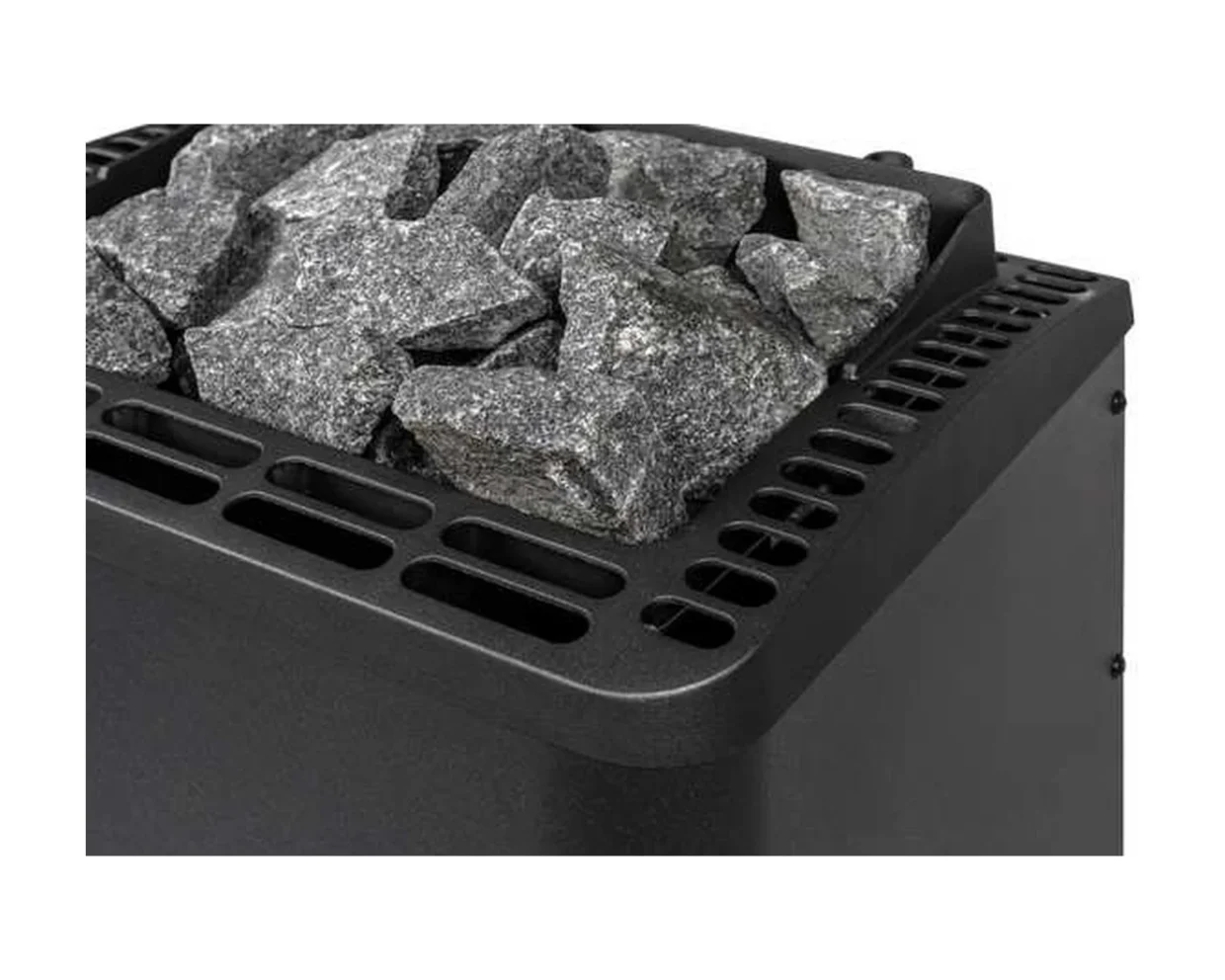 EOS ThermoTec Saunaofen