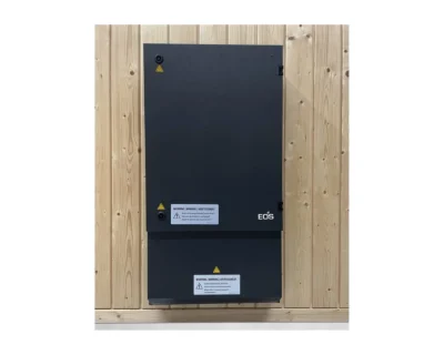 UV-C-Luftentkeimung für die Sauna – EOS UV-Clean, chemiefrei und VDE-geprüft
