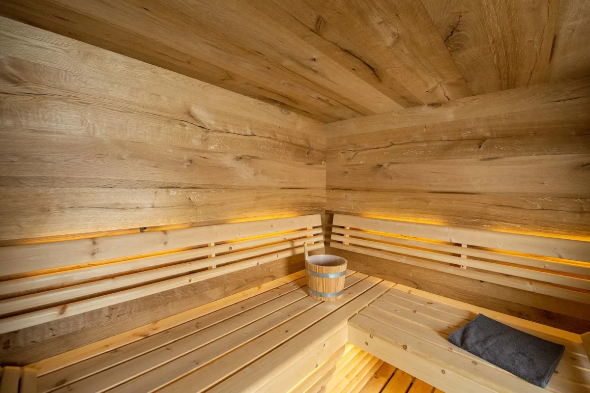 Sauna kaufen Stuttgart!
