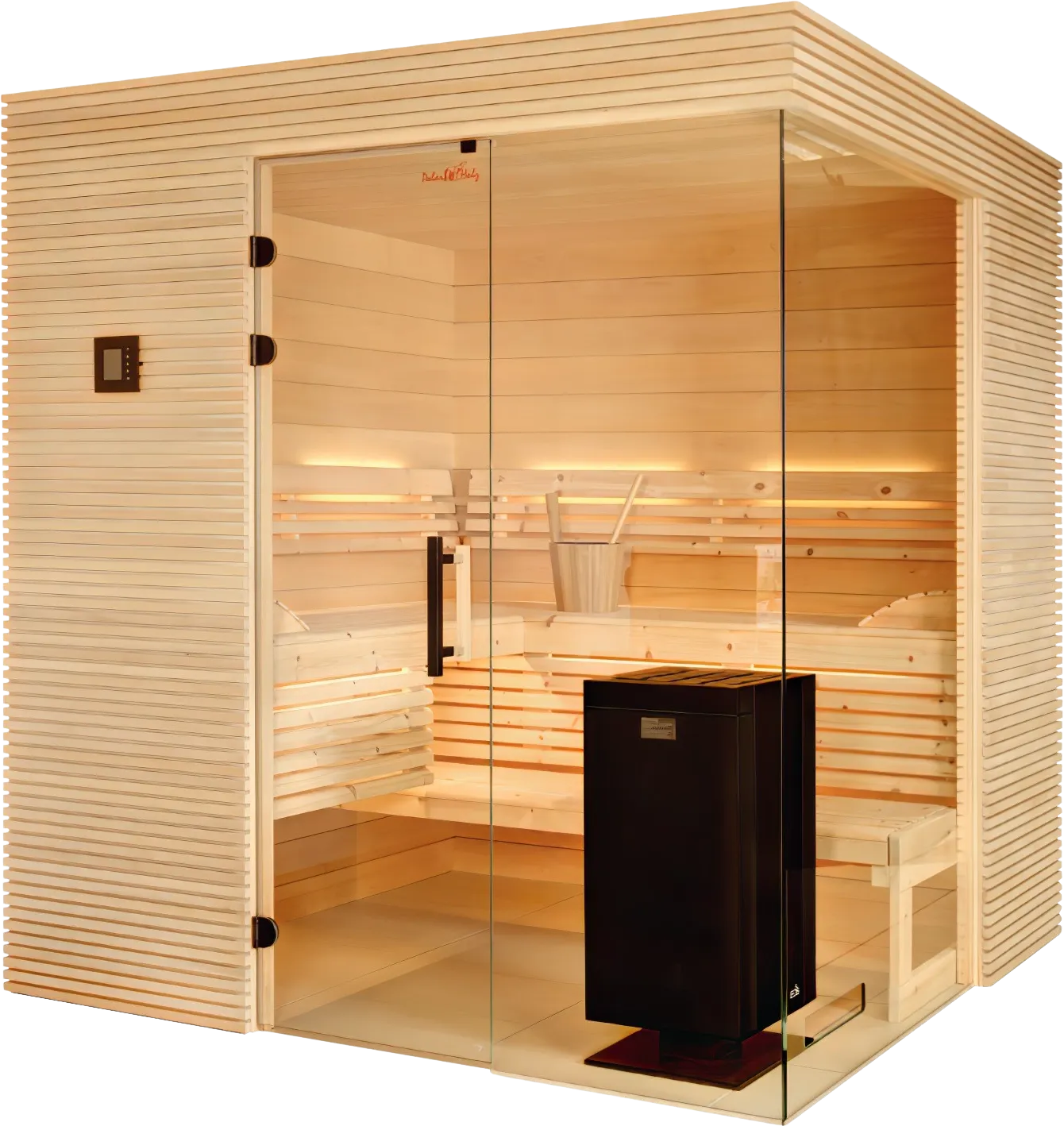 Sauna Morena