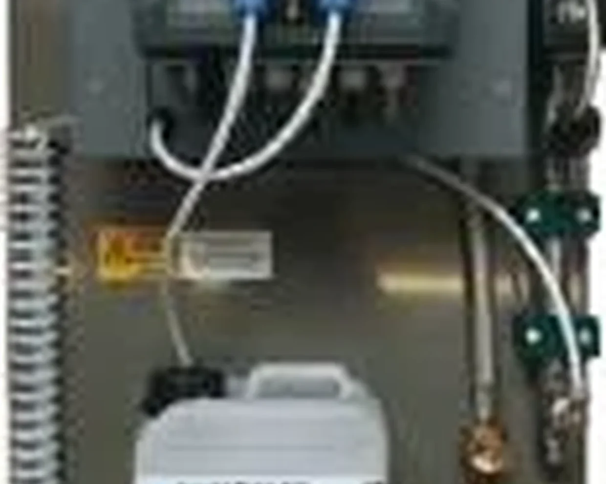 Netzteil für die Sauna-Aufgussautomatik – EOS AquaDisp Original-Zubehör, Bild 4