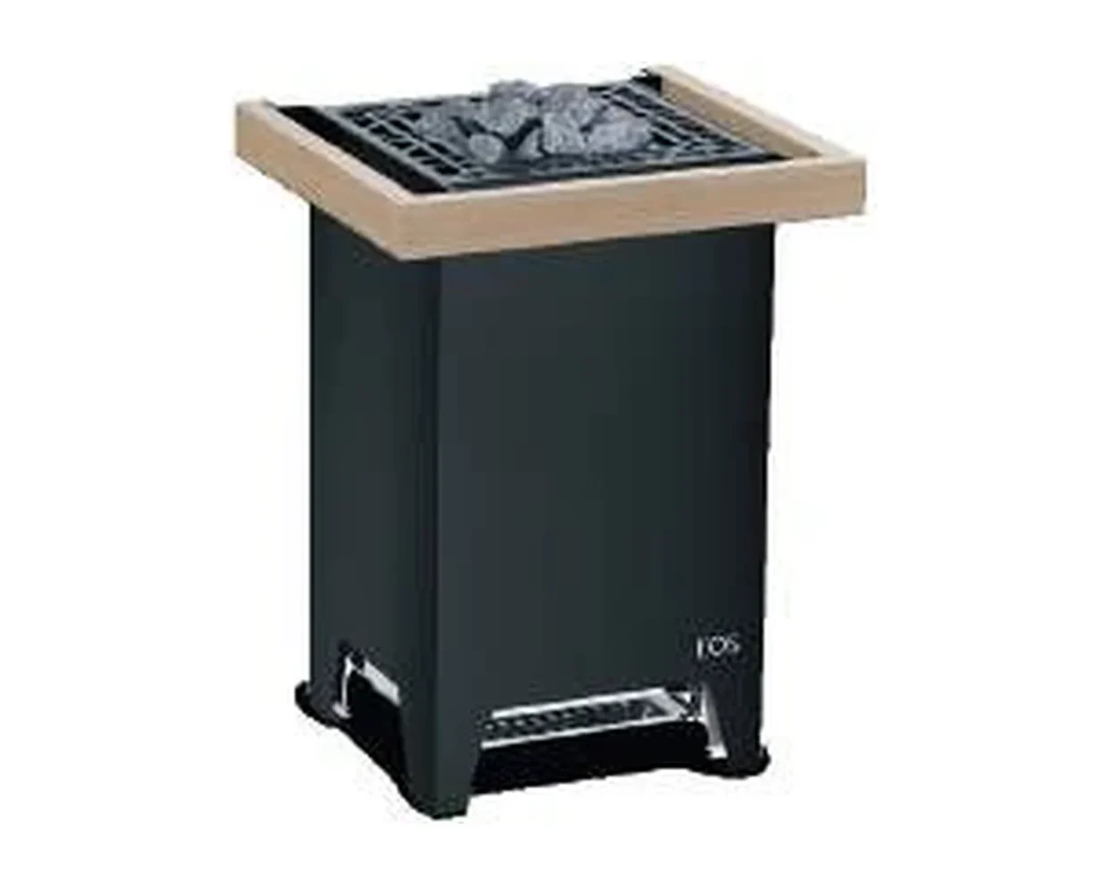 Ofenberührungsschutz für EOS Cubo 2 / Cubo 2+ / Cubo Avantgarde