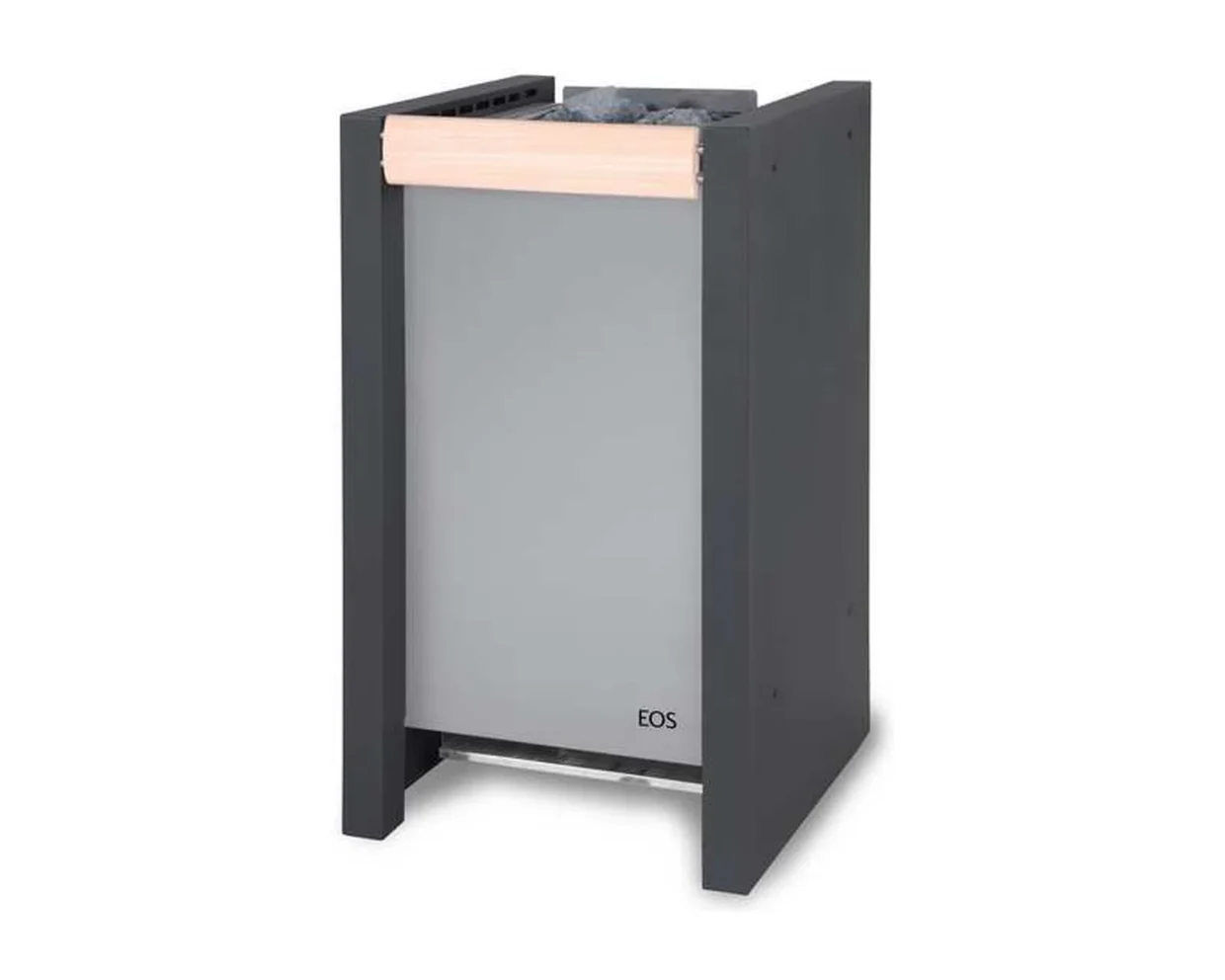 Ofenberührungsschutzhalterung für EOS Herkules / Stone S60
