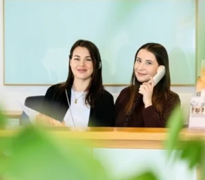Auszubildende zur/zum Bürokauffrau/-mann