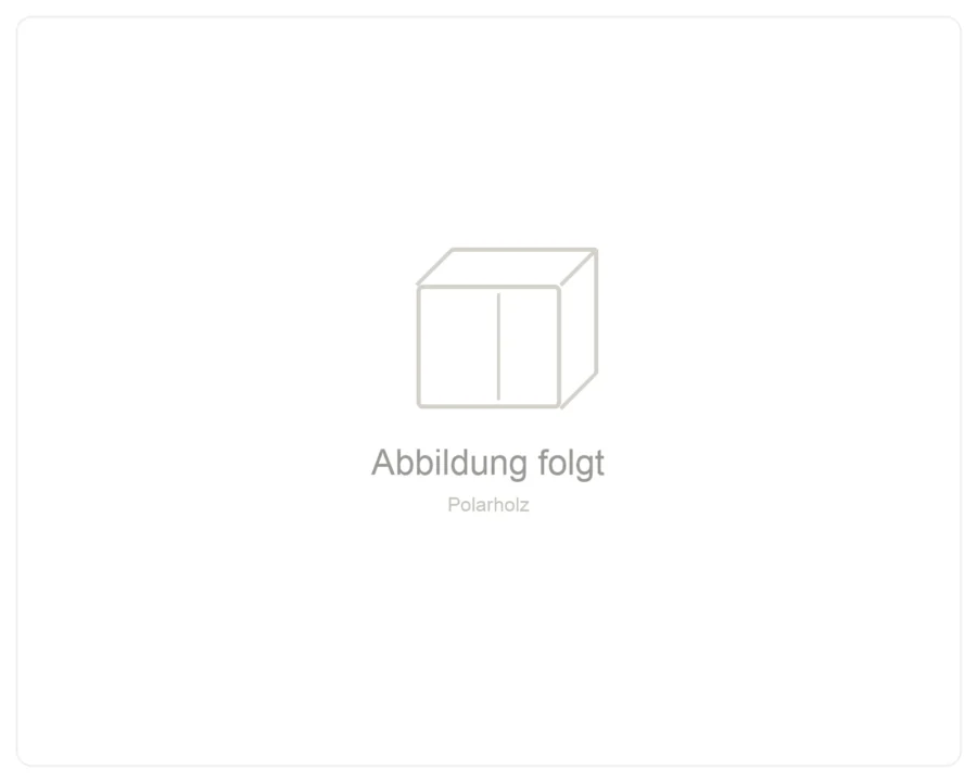 Aufsatzrahmen für den Saunaofen EOS Goliath HD – Platz für 30 kg zusätzliche Saunasteine