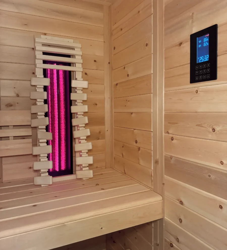 Sauna Amara