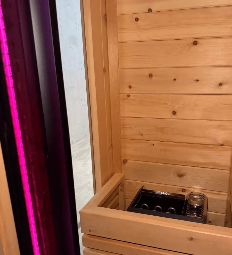 Sauna Amara