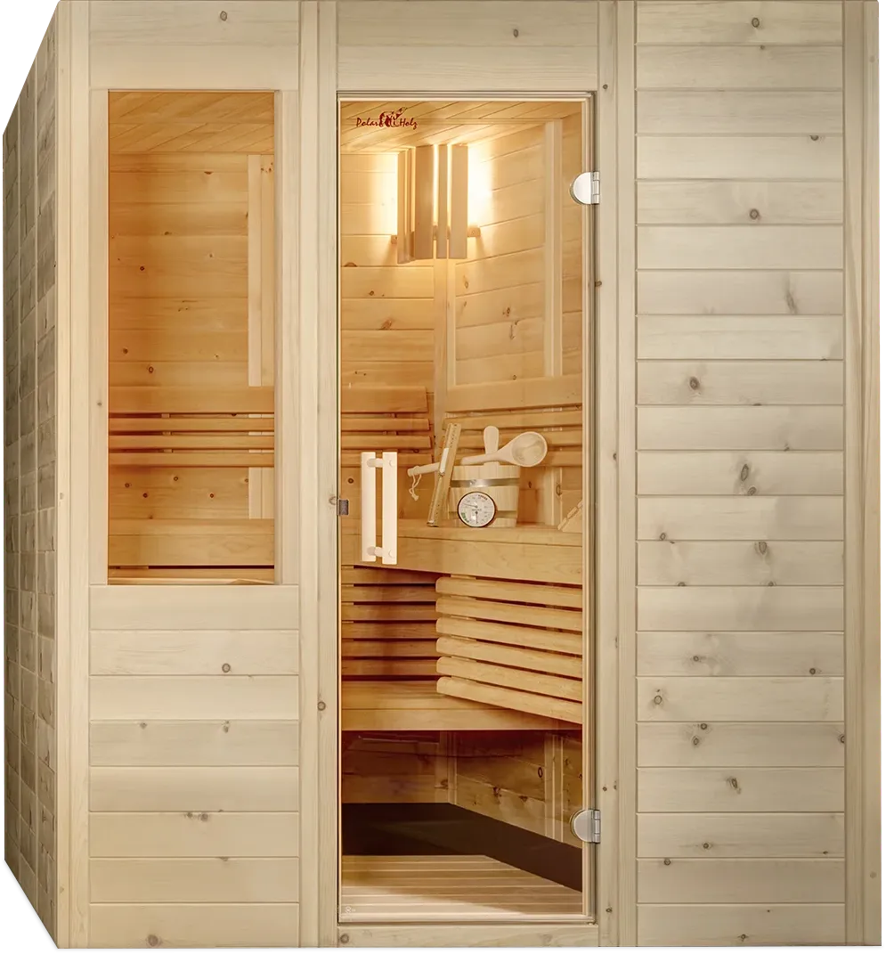 Sauna Venus