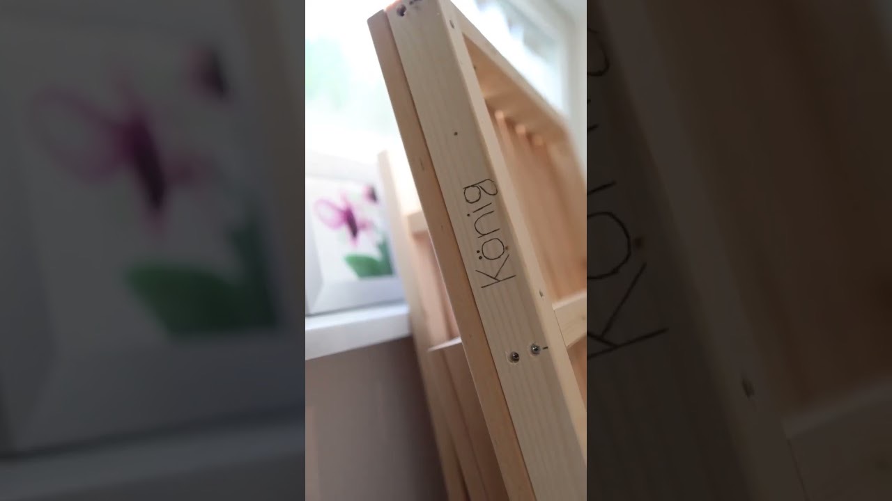 Polarholz in der Werkstatt